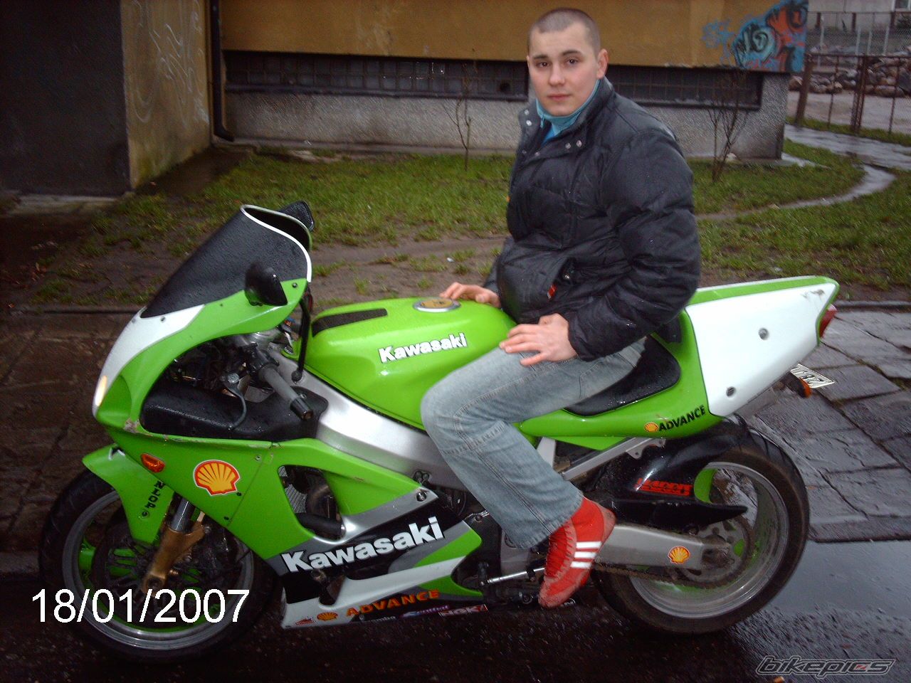 Bike Photo 1544361
