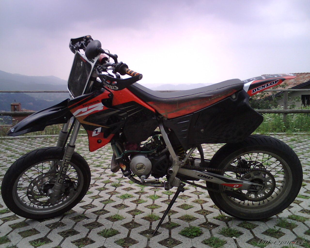 Bike Photo 1544365