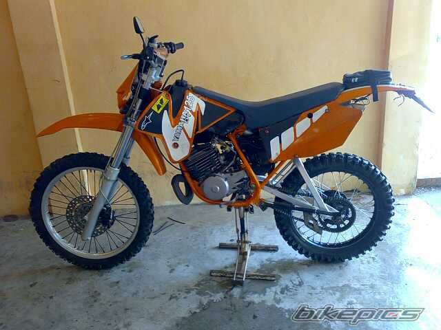 Bike Photo 1544422
