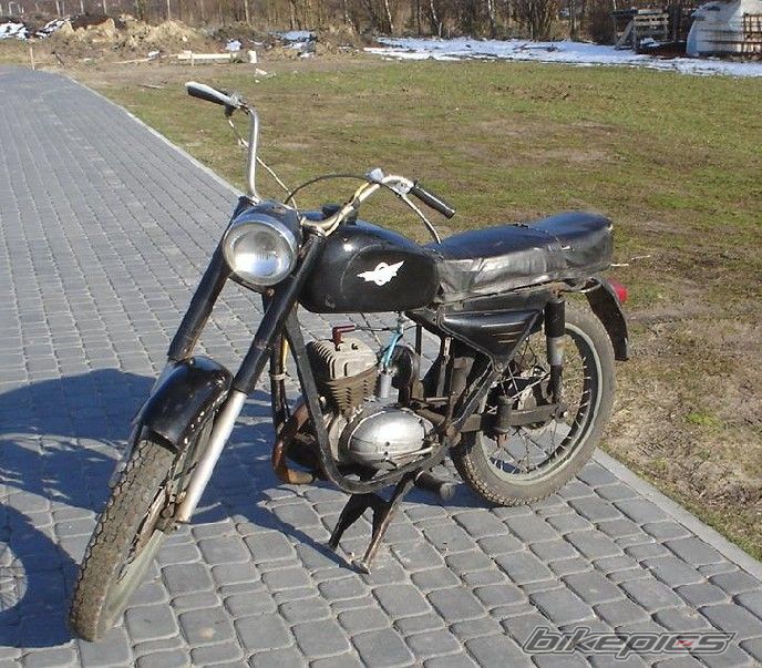 Bike Photo 1544431