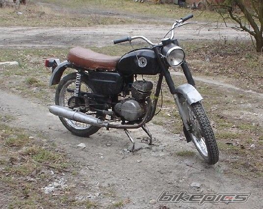 Bike Photo 1544442