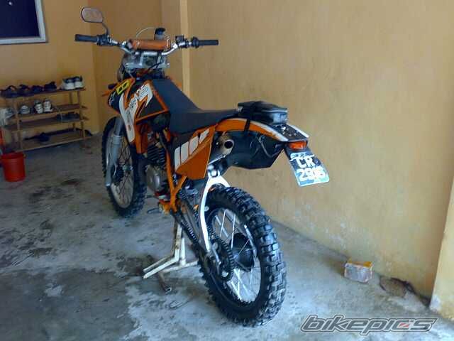 Bike Photo 1544443