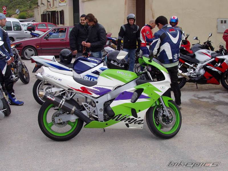 Bike Photo 154446