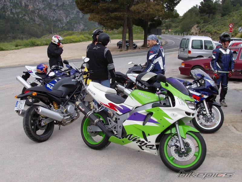 Bike Photo 154451