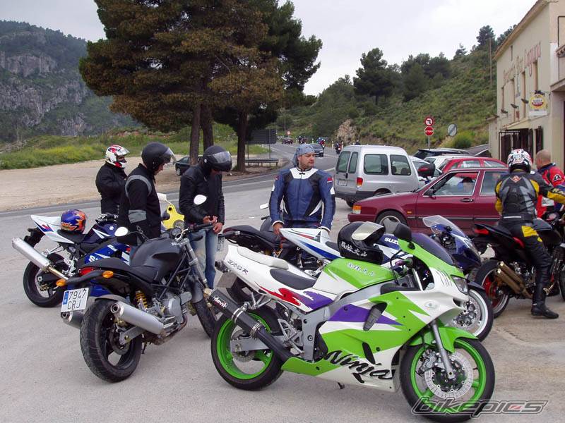 Bike Photo 154452