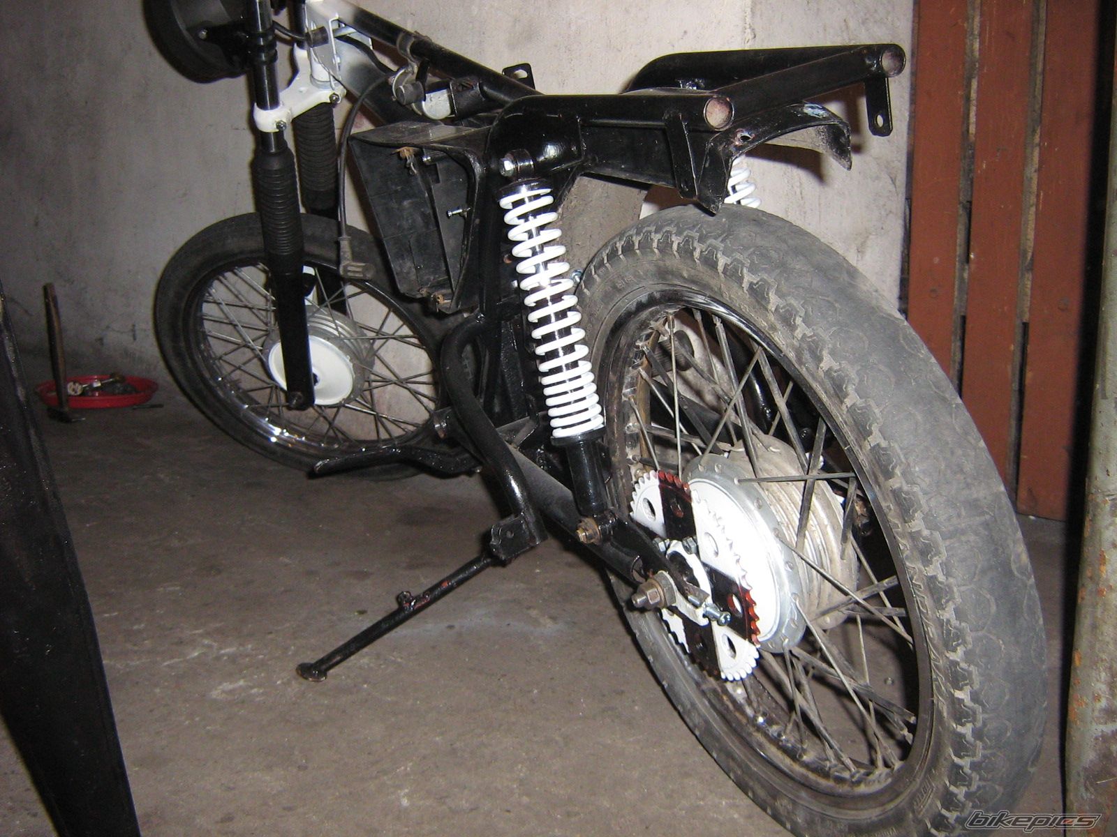 Bike Photo 1544525
