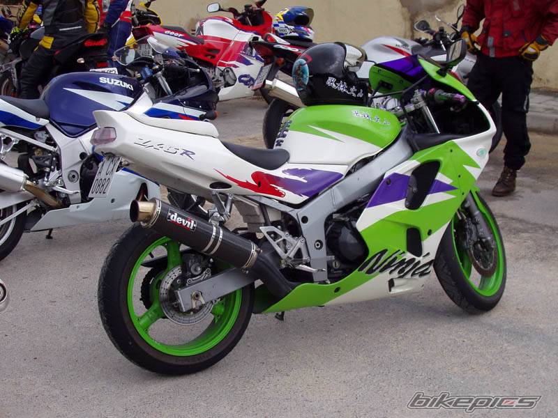 Bike Photo 154453
