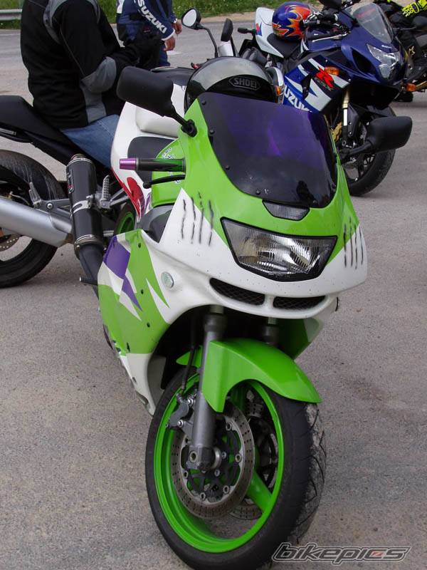 Bike Photo 154454