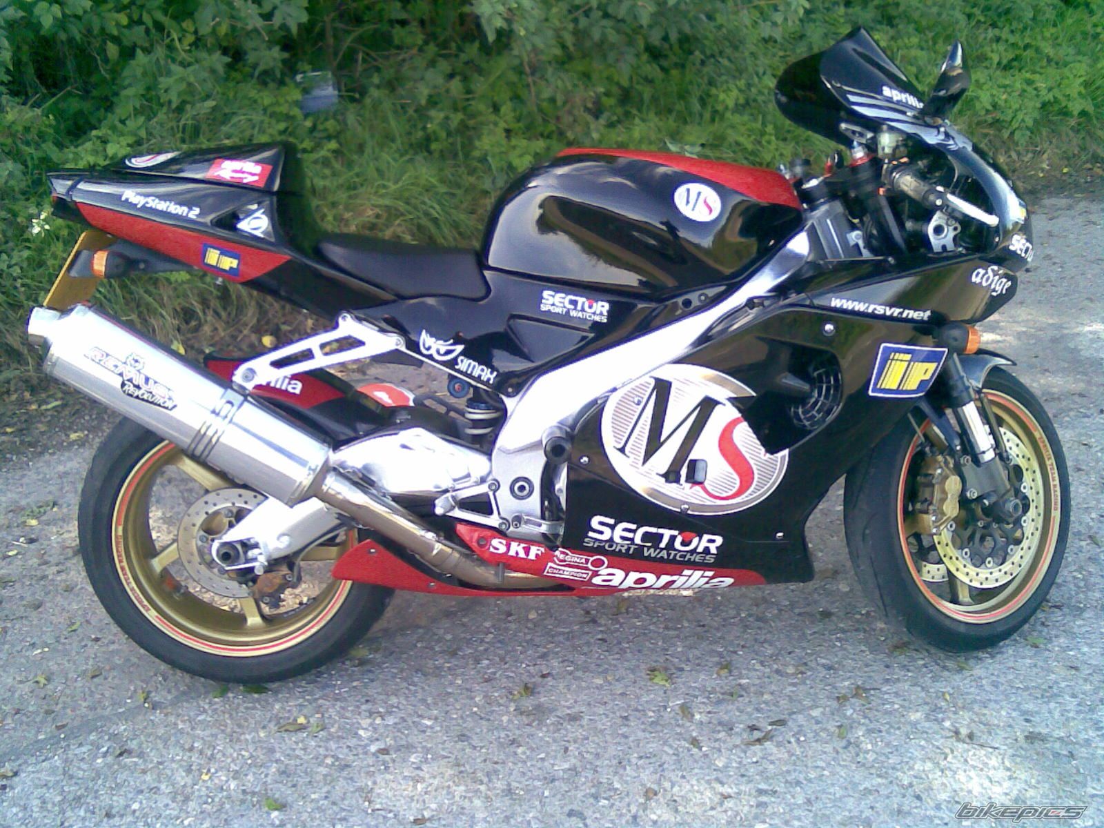 Bike Photo 1544553