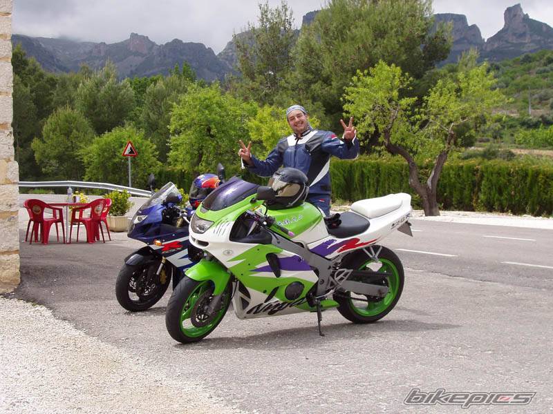 Bike Photo 154460