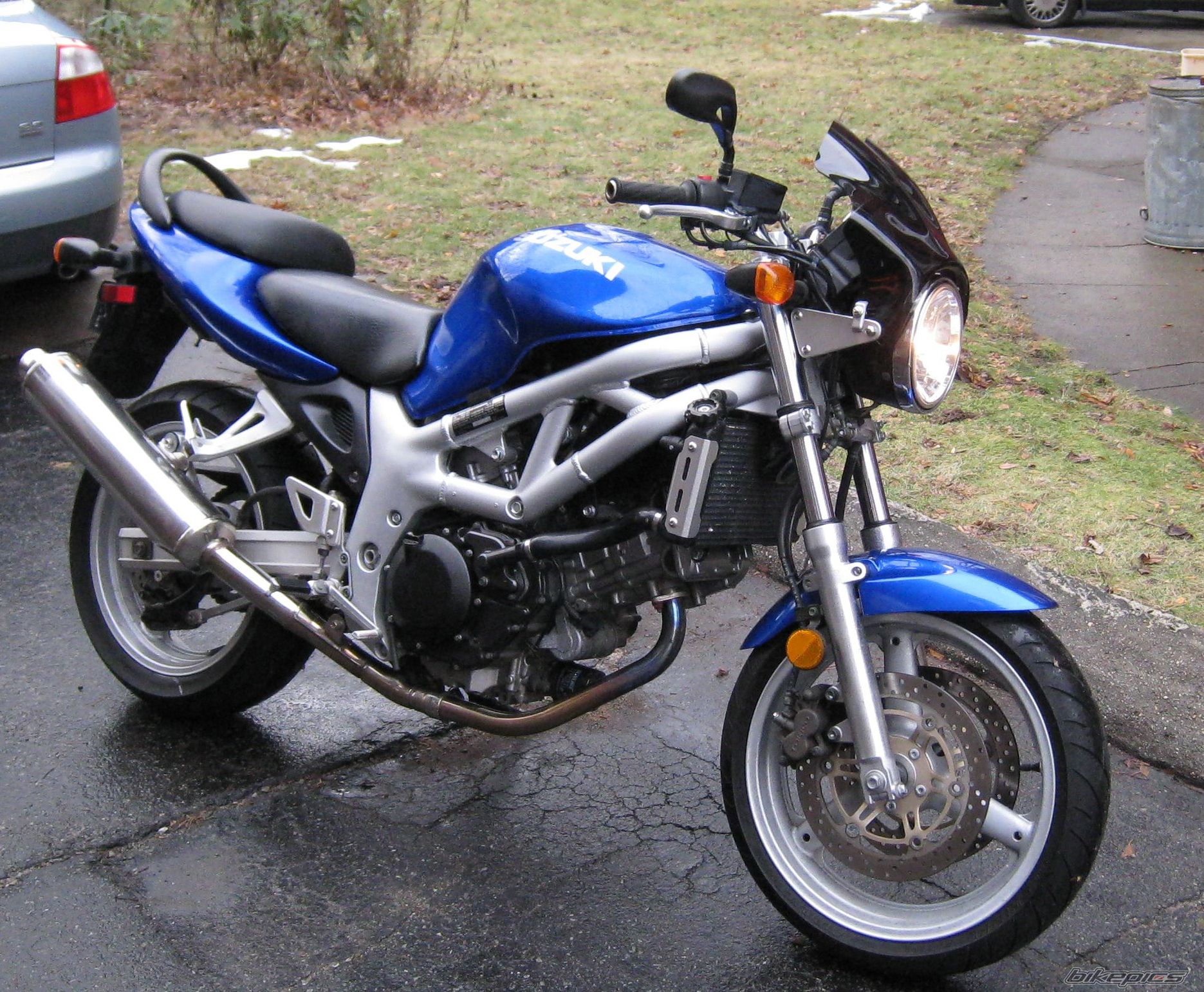 Bike Photo 1544638