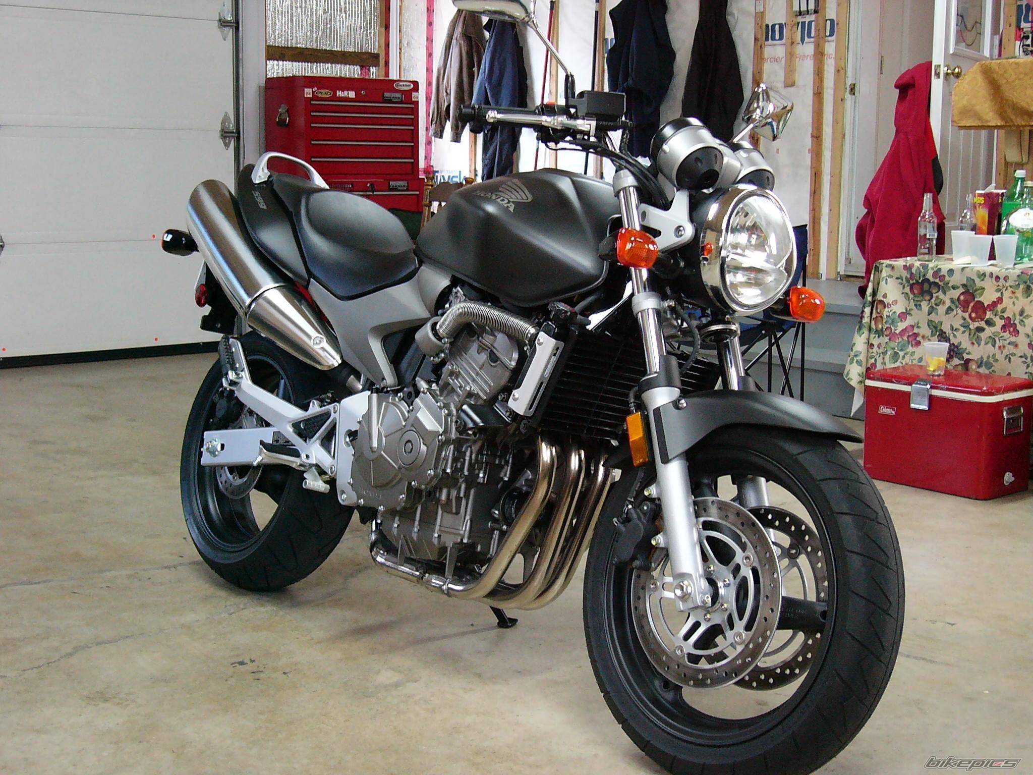 Bike Photo 154472