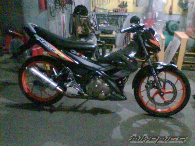 Bike Photo 1544772