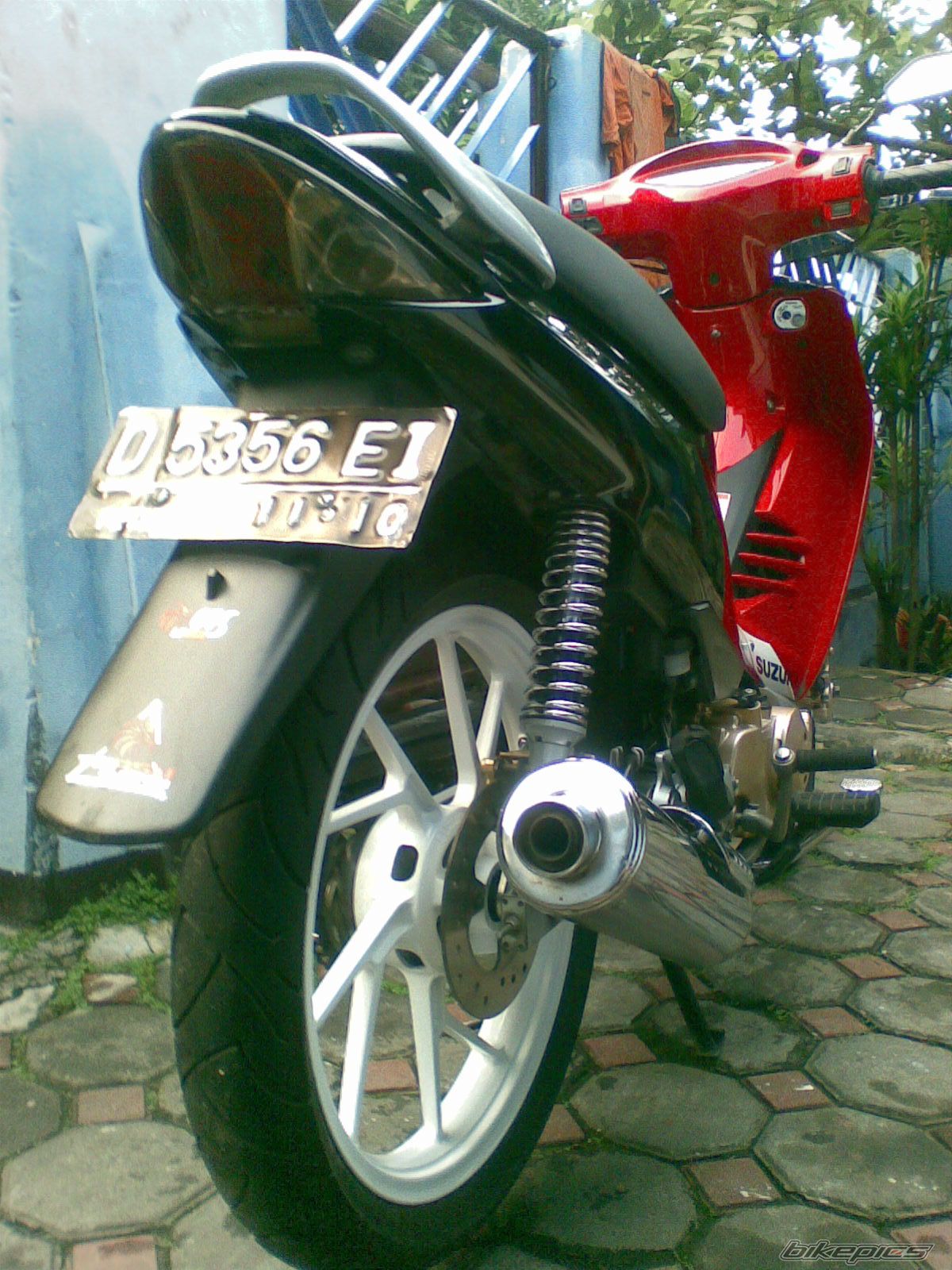 Bike Photo 1544825