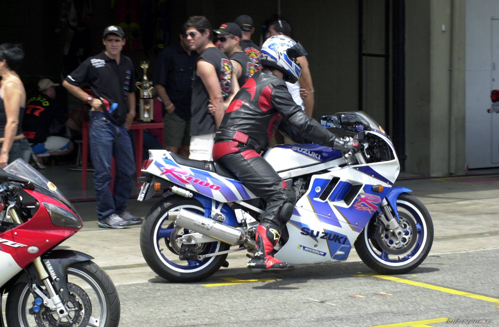 Bike Photo 154489