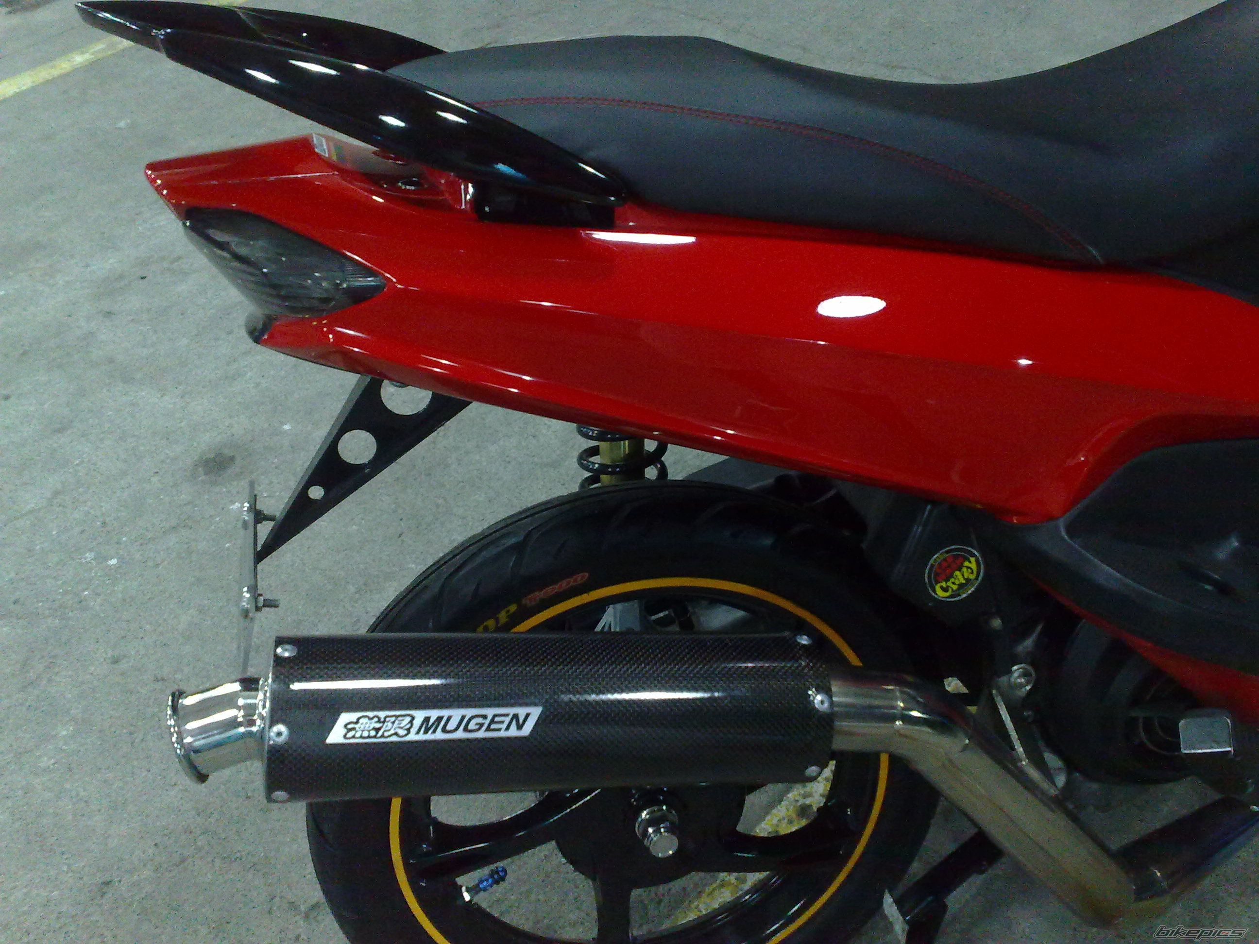 Bike Photo 1544989