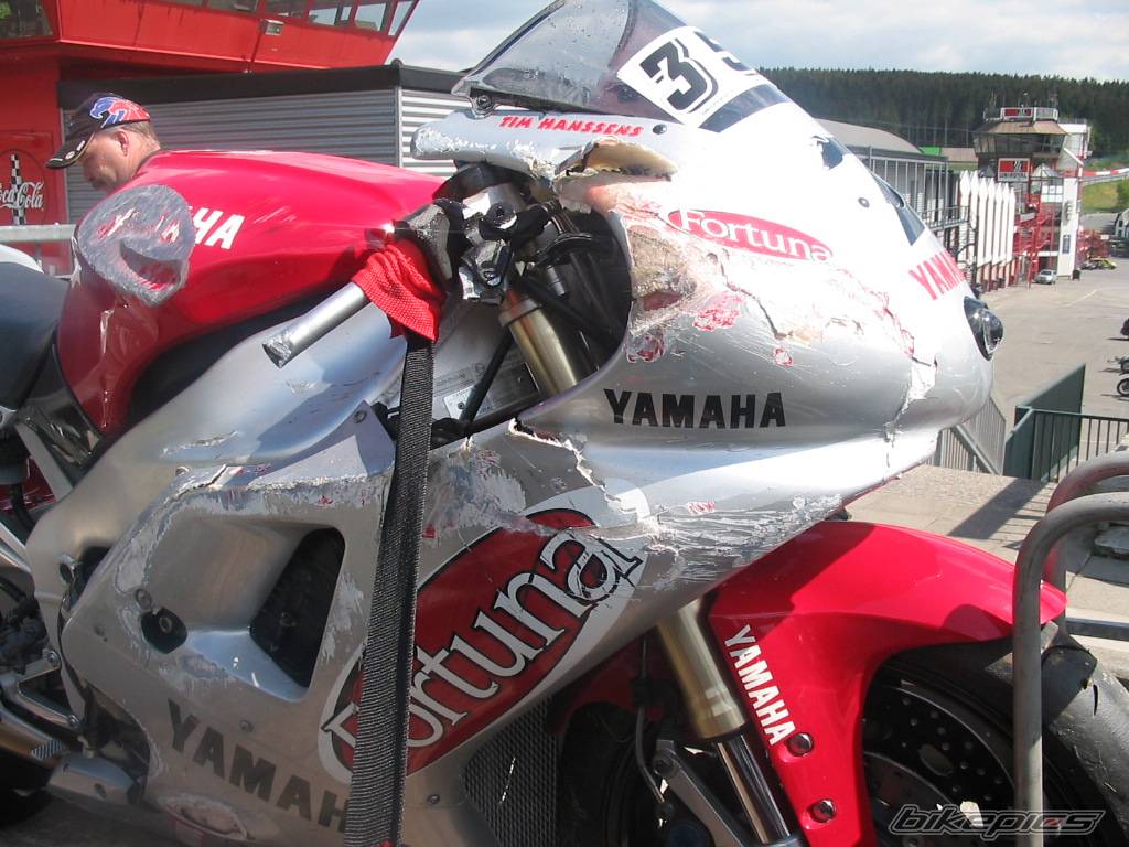 Bike Photo 154500