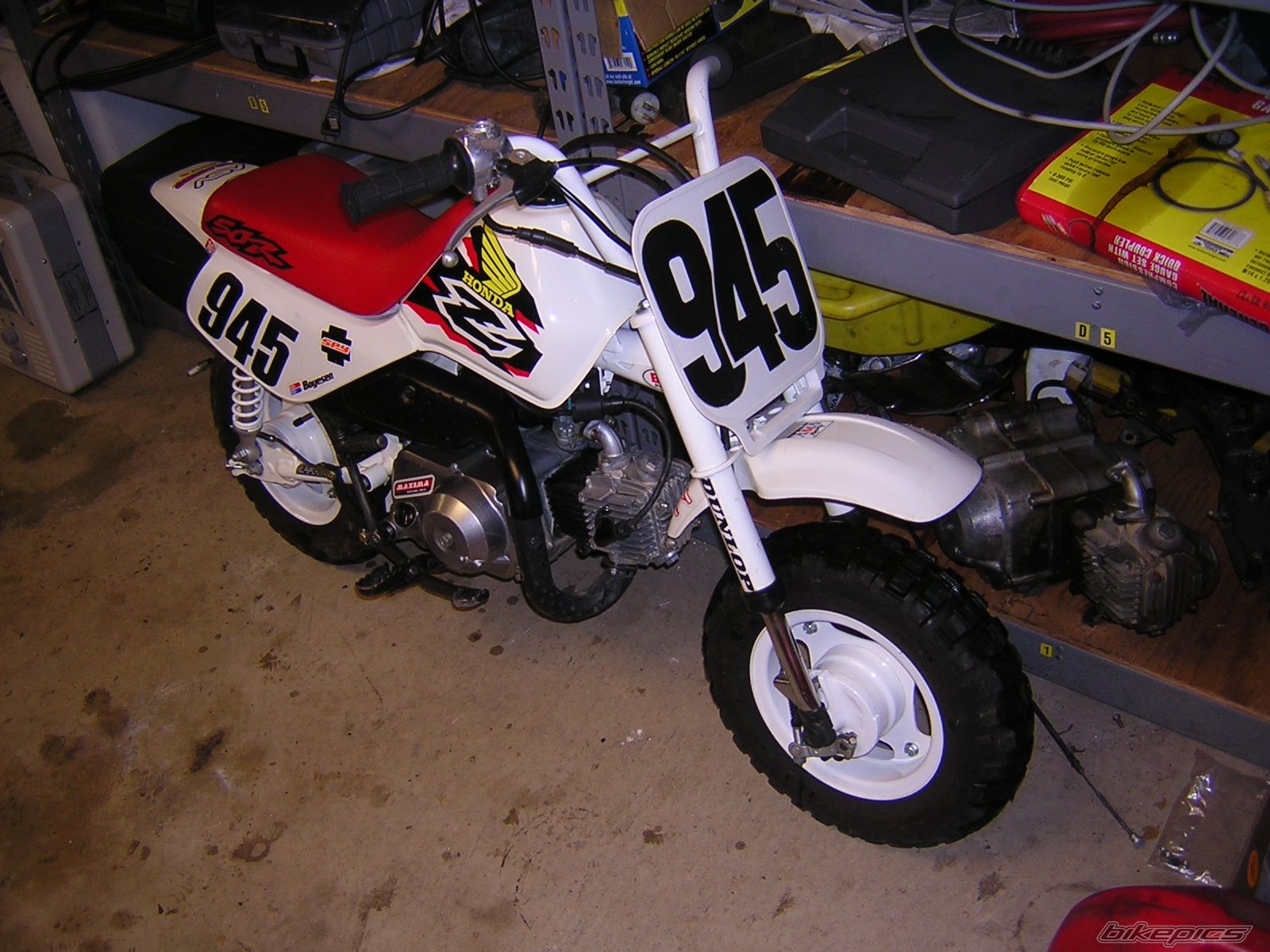 Photo 1545163