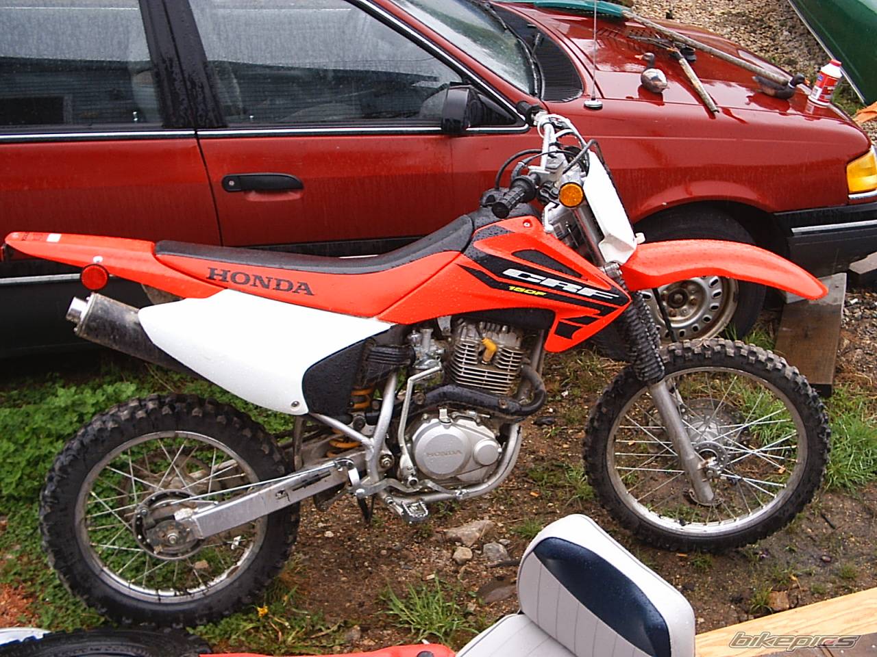 Bike Photo 154522