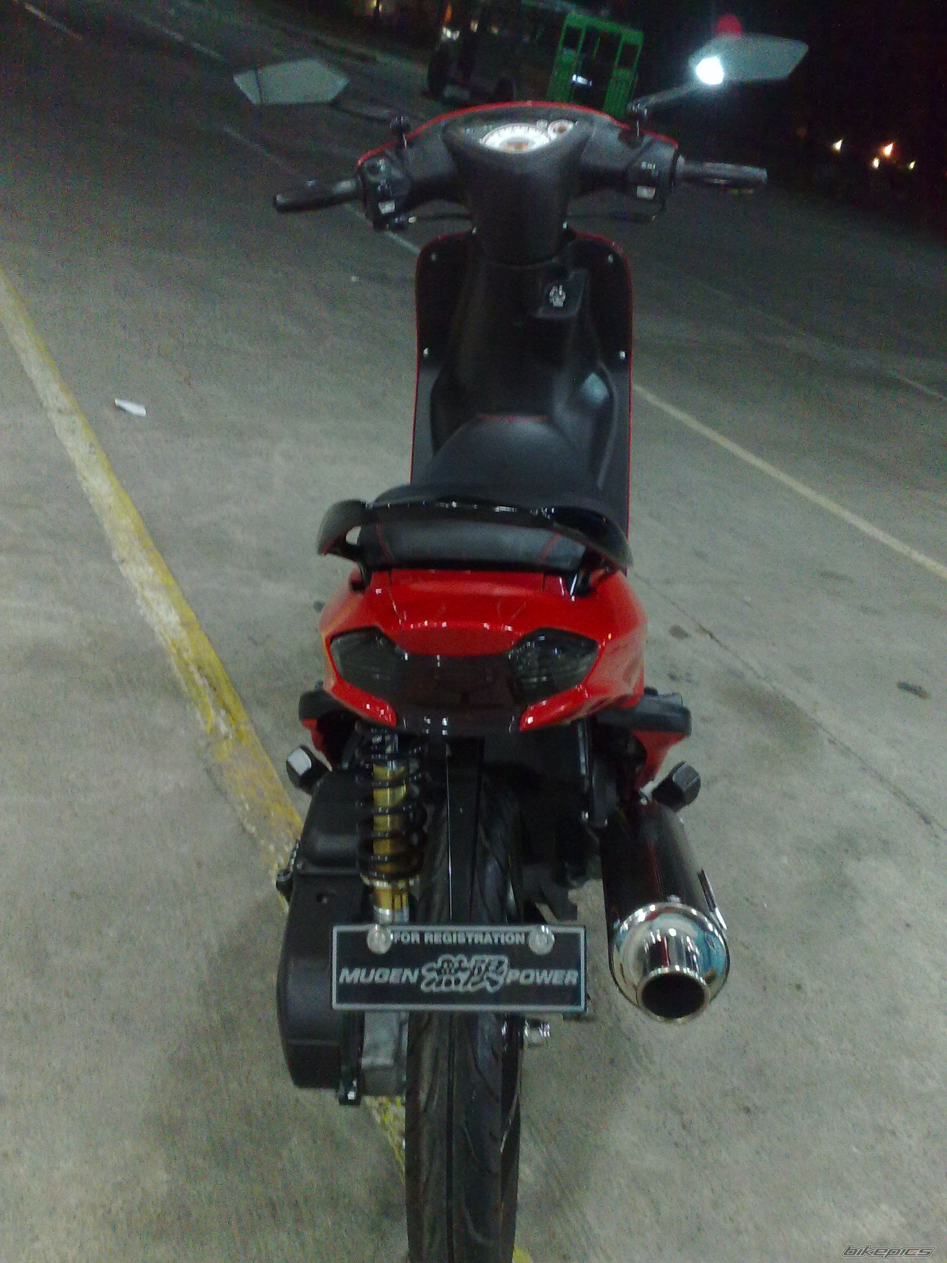 Bike Photo 1545535