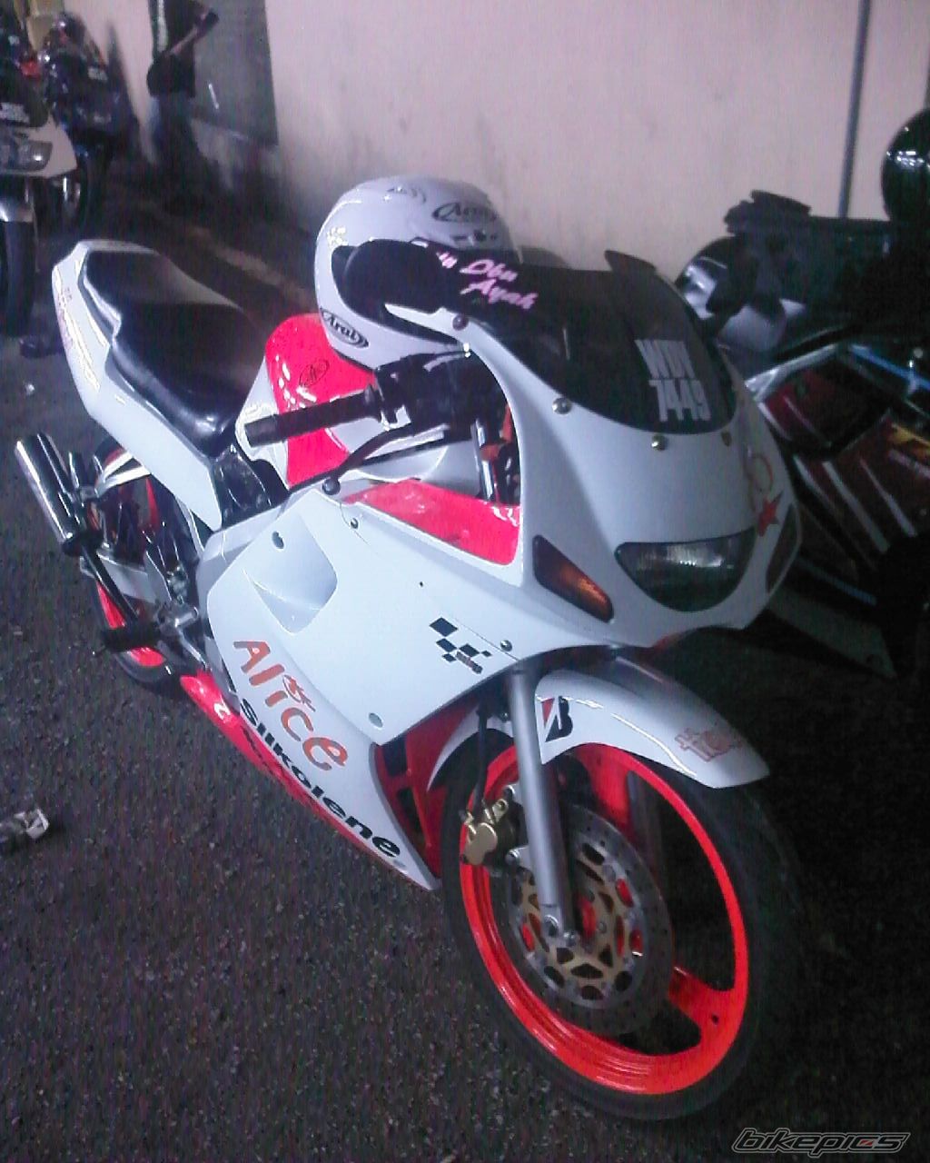 Bike Photo 1545539