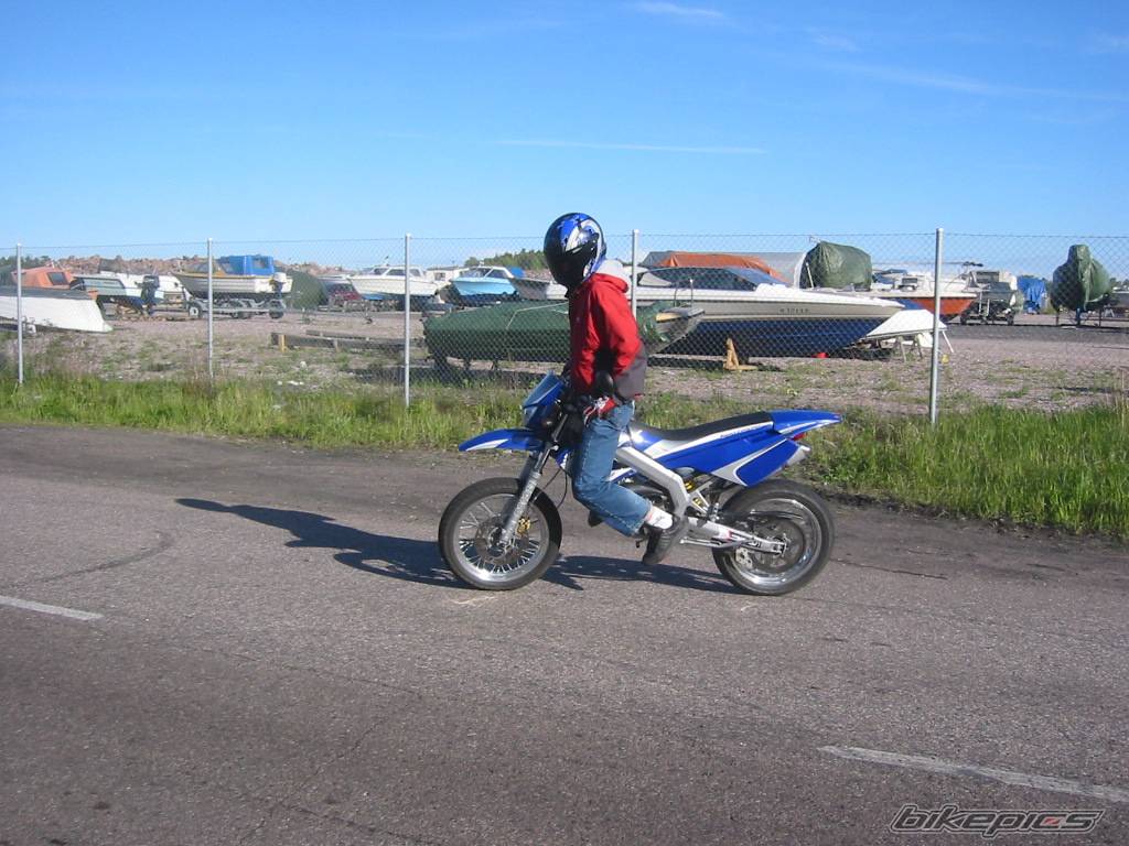 Bike Photo 154554