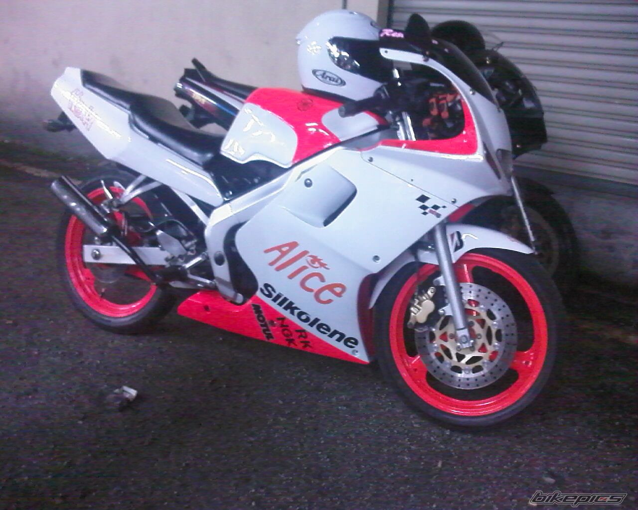 Bike Photo 1545540