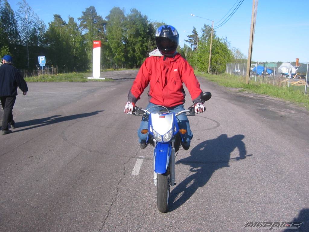 Bike Photo 154555