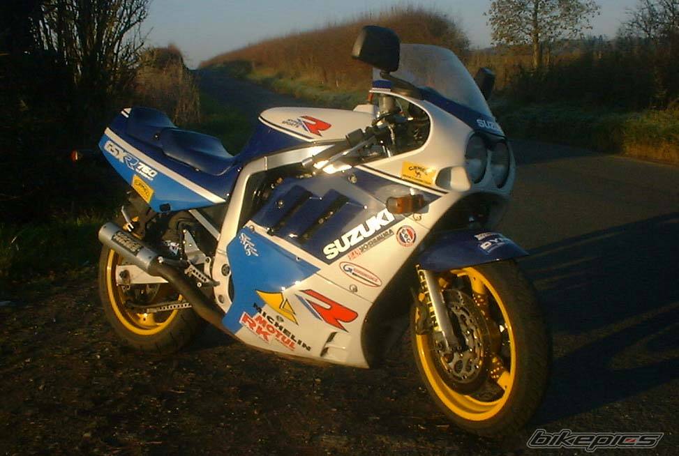 Bike Photo 15456
