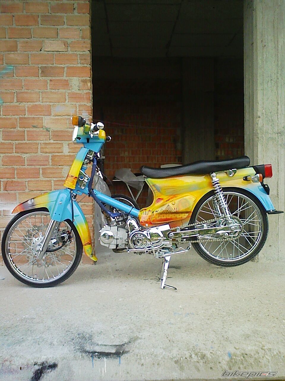 Bike Photo 1545632