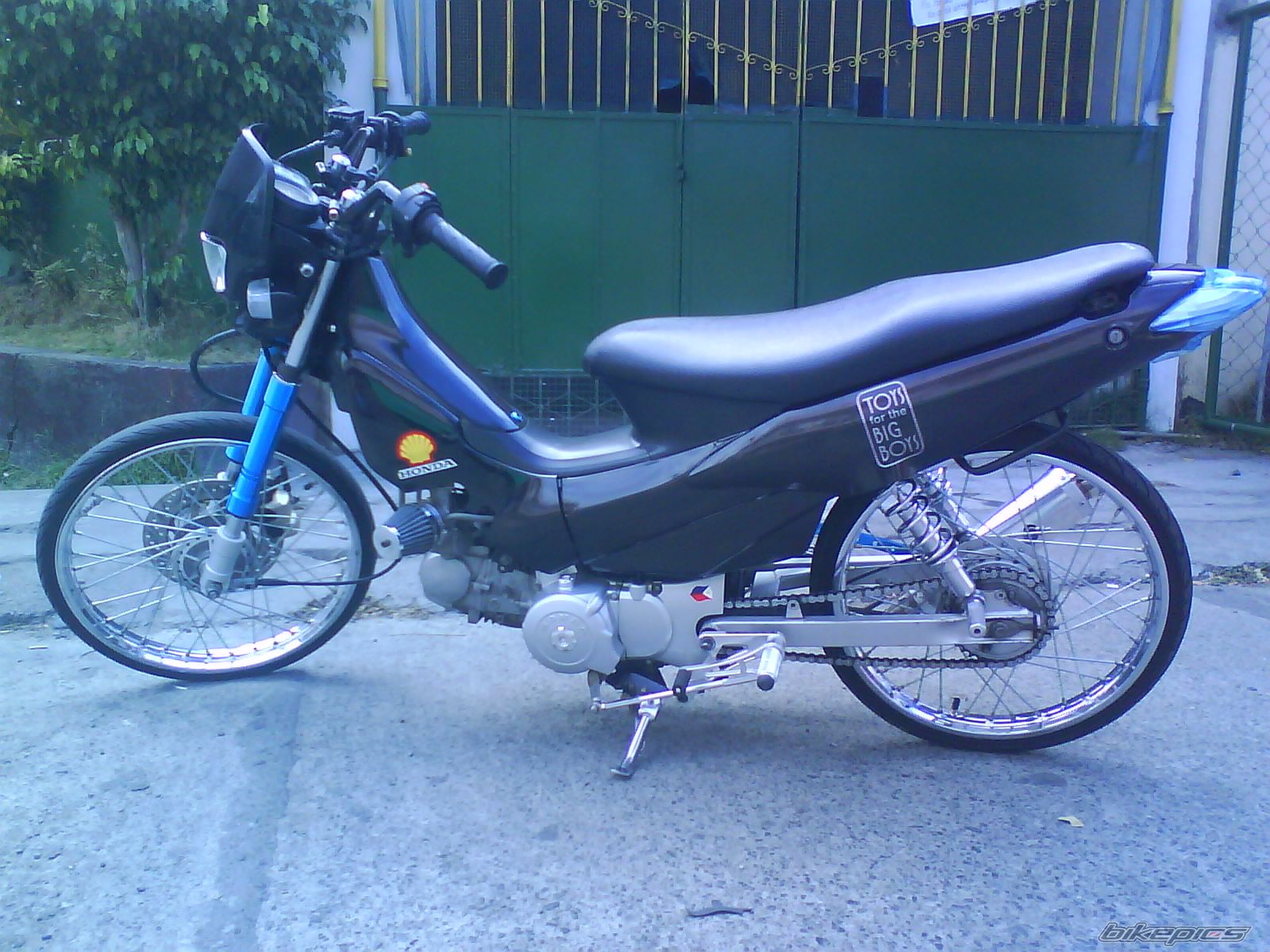 Bike Photo 1545680