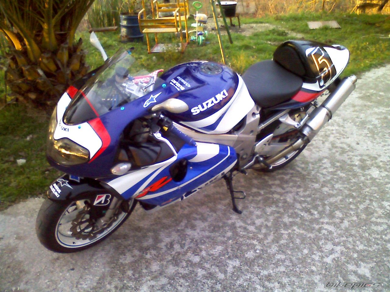 Bike Photo 1545687