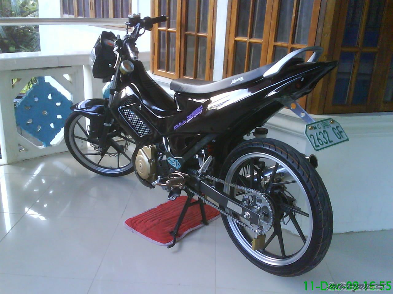 Photo 1545699