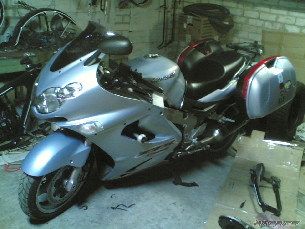 Photo 1545732