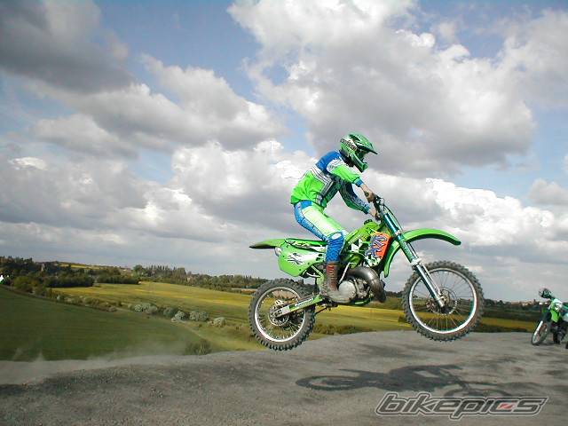 Bike Photo 154576