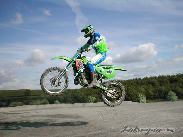 Bike Photo 154578