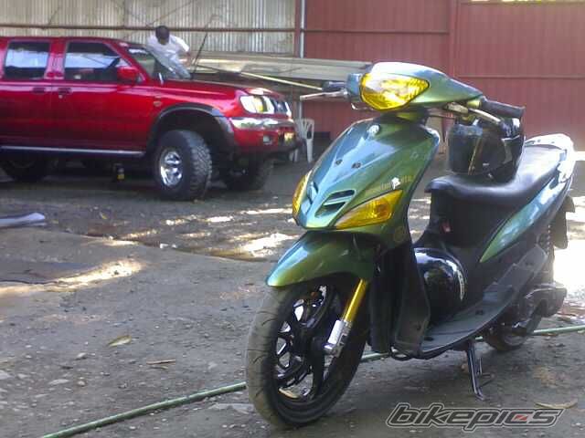 Bike Photo 1545807