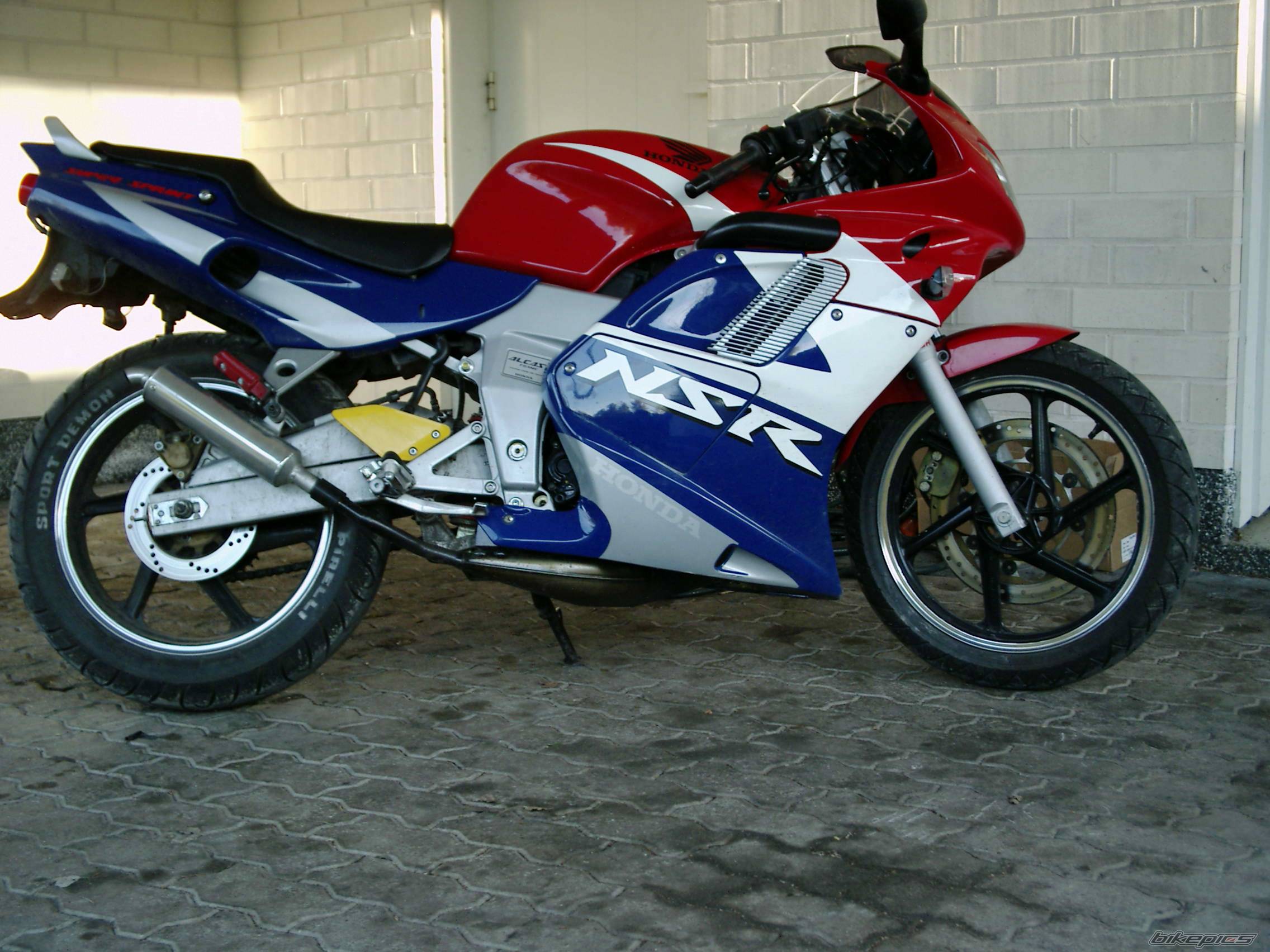 Bike Photo 154583