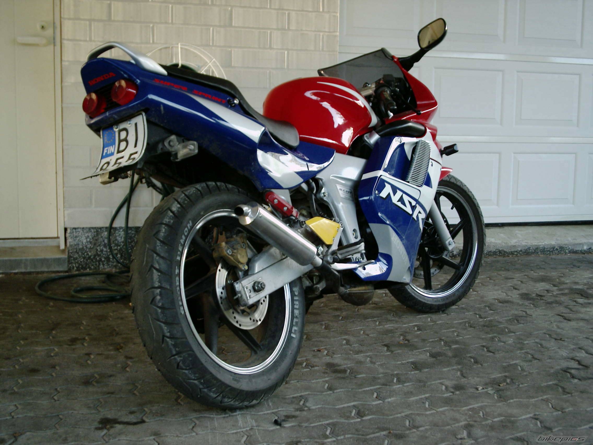 Bike Photo 154585