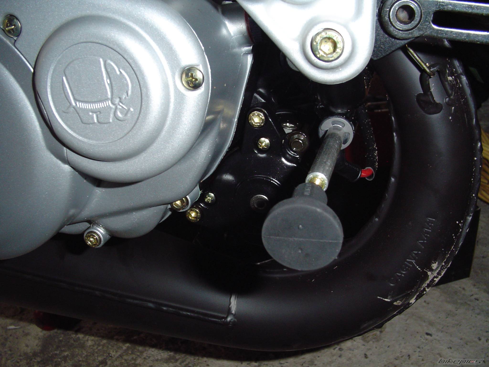 Bike Photo 154591