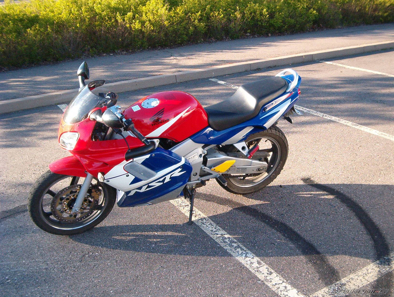 Bike Photo 154593