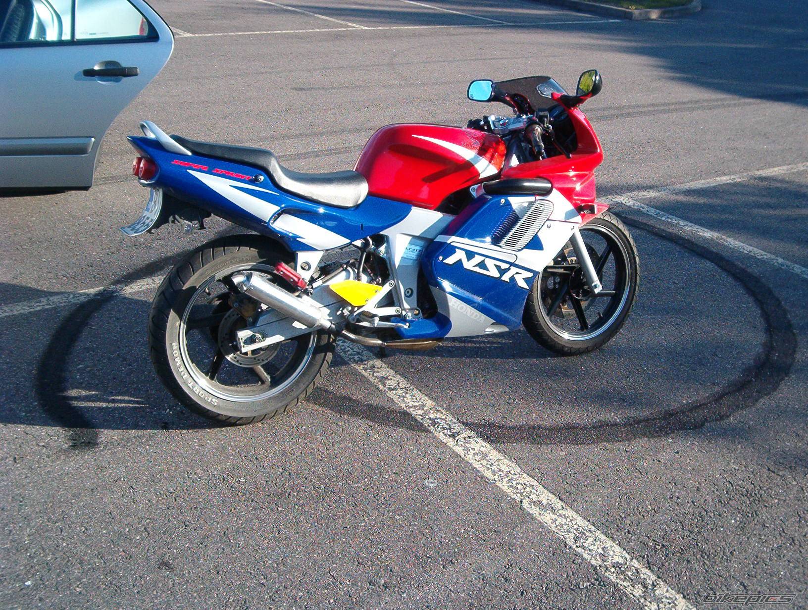 Bike Photo 154600