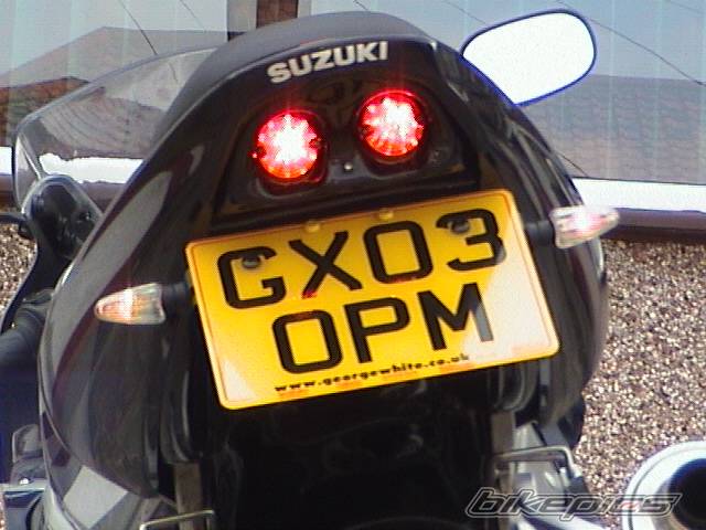 Bike Photo 154605