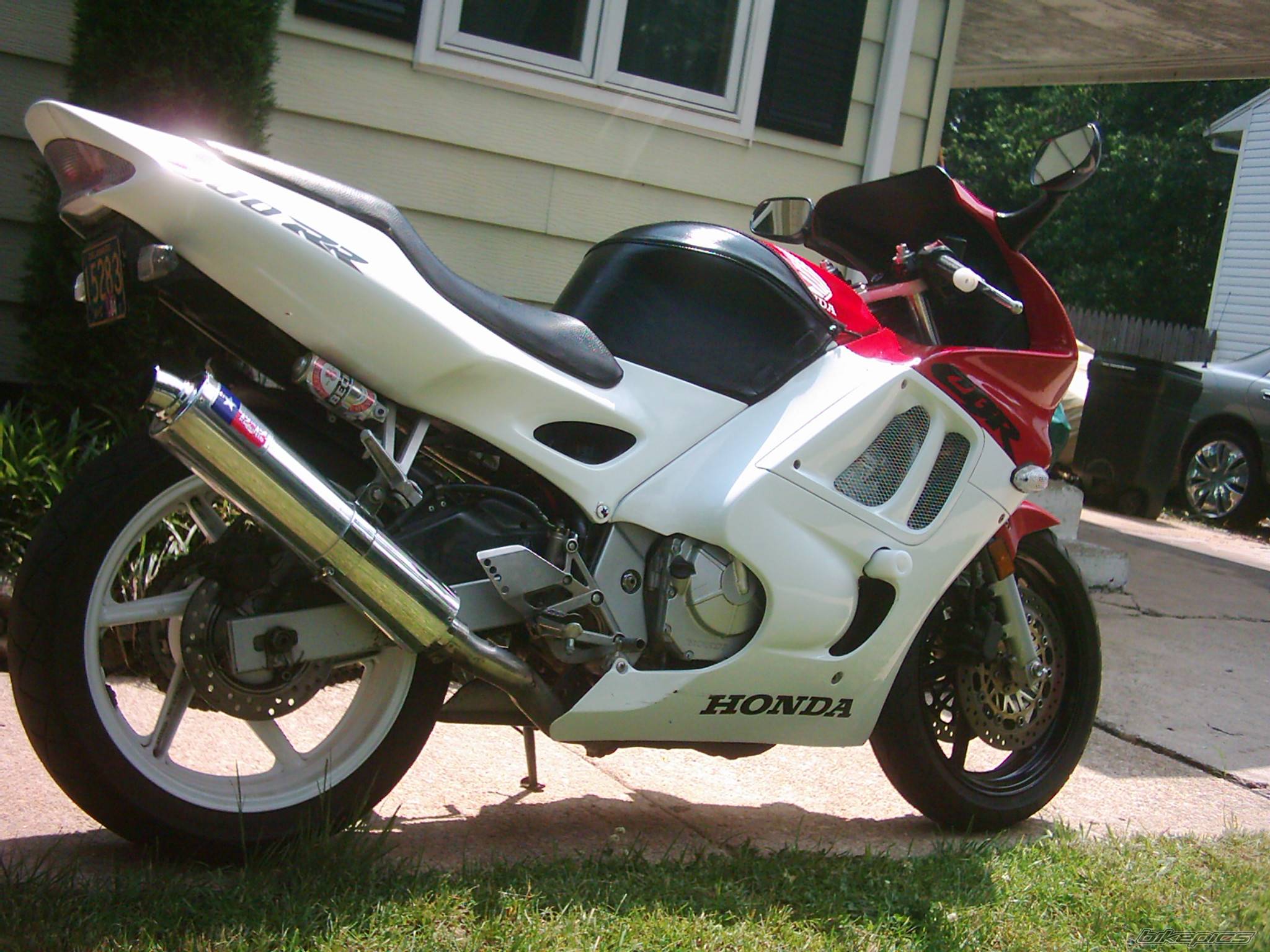 Bike Photo 154620