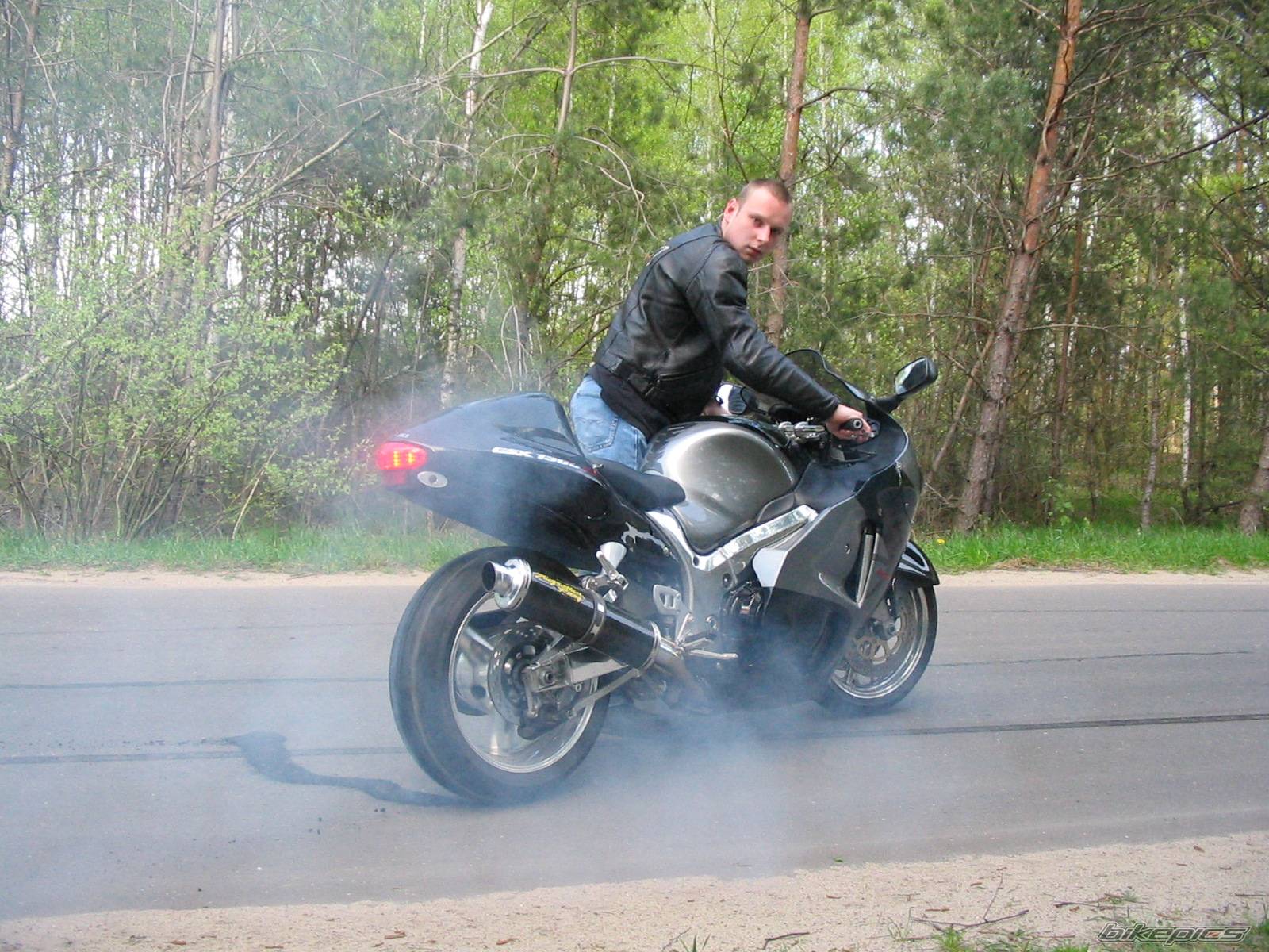 Bike Photo 154650