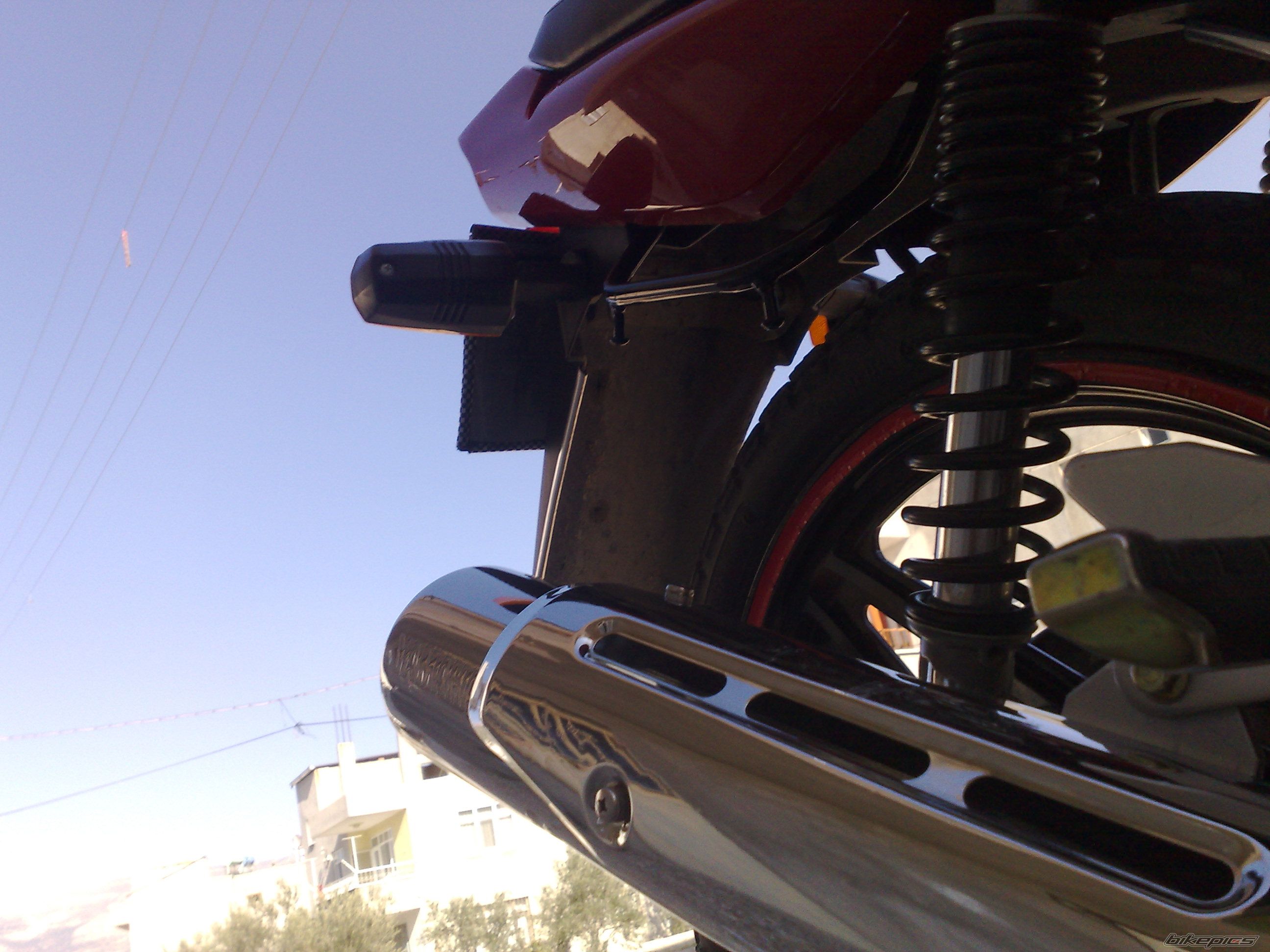 Bike Photo 1546500