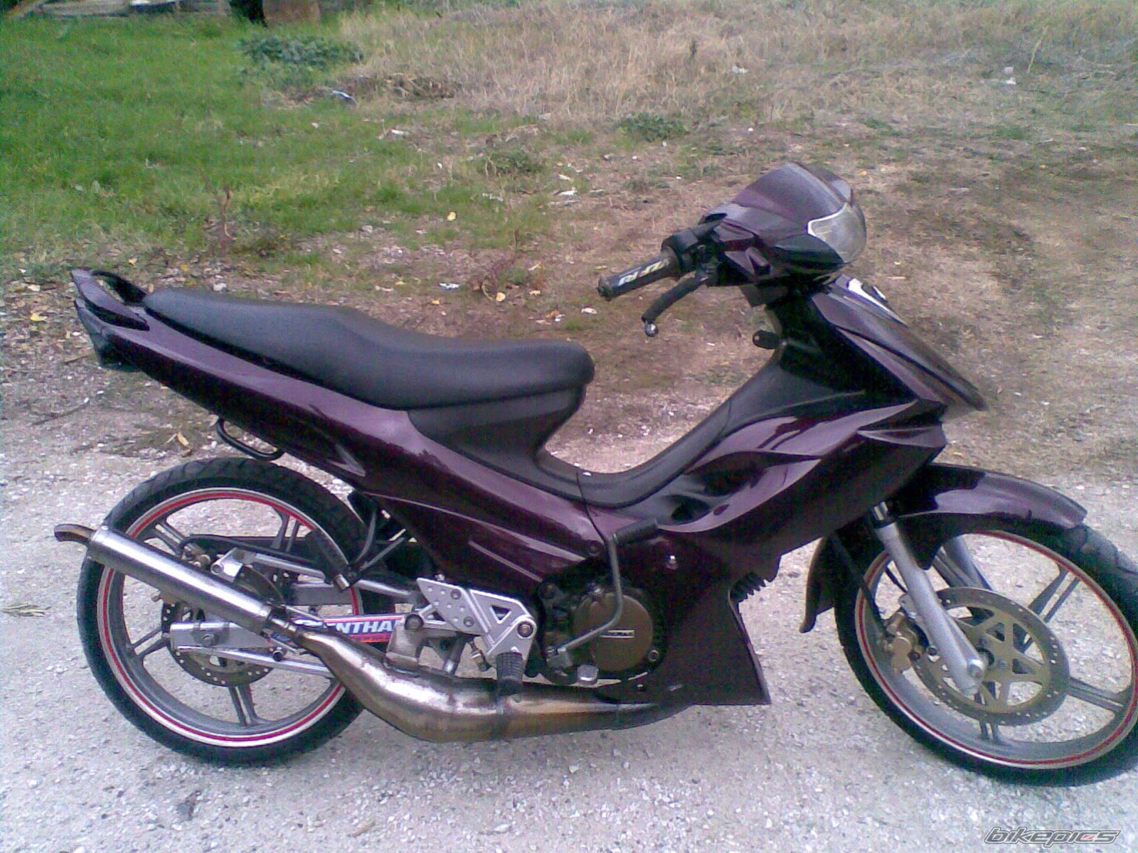 Bike Photo 1546507