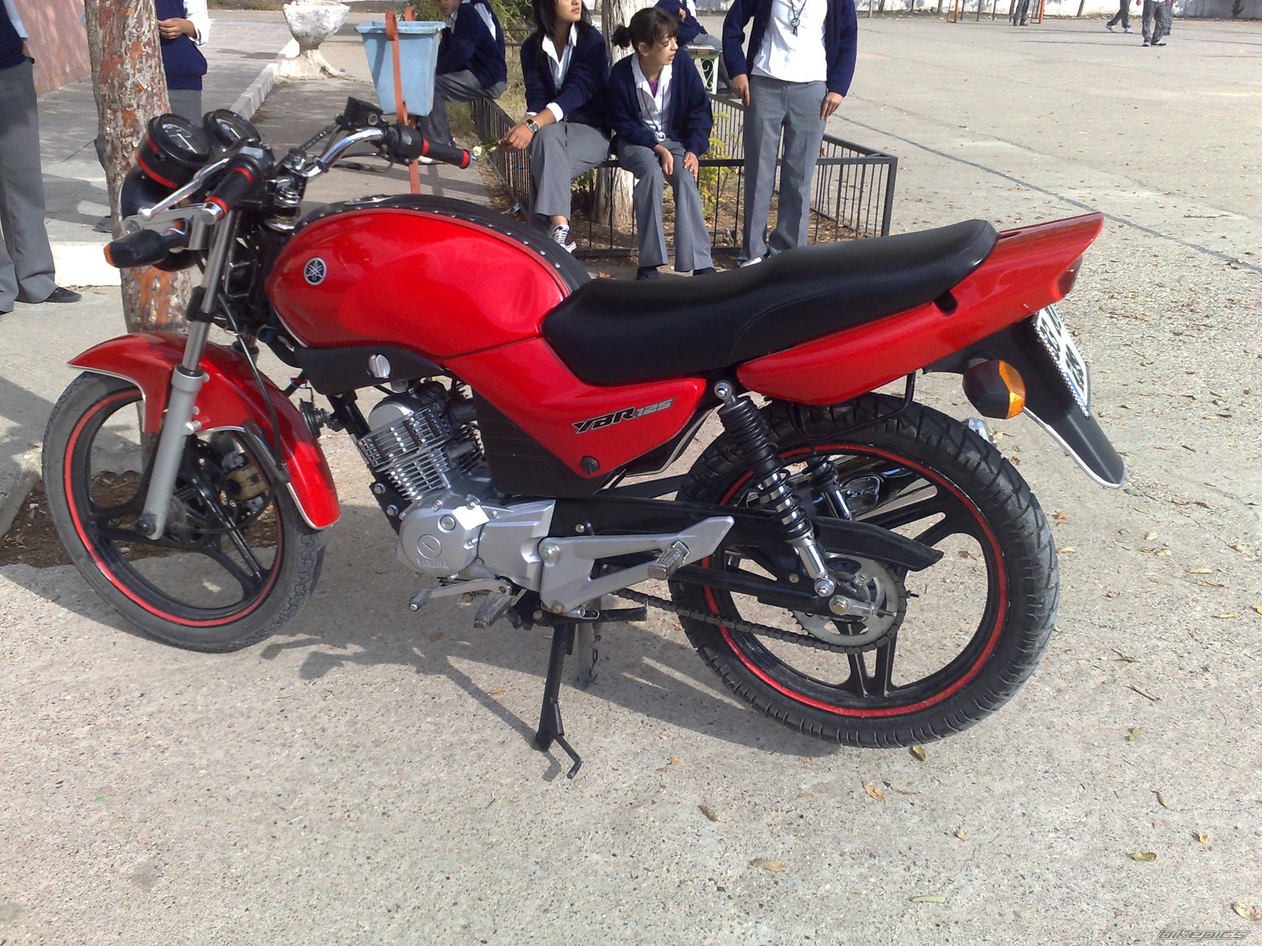 Bike Photo 1546514