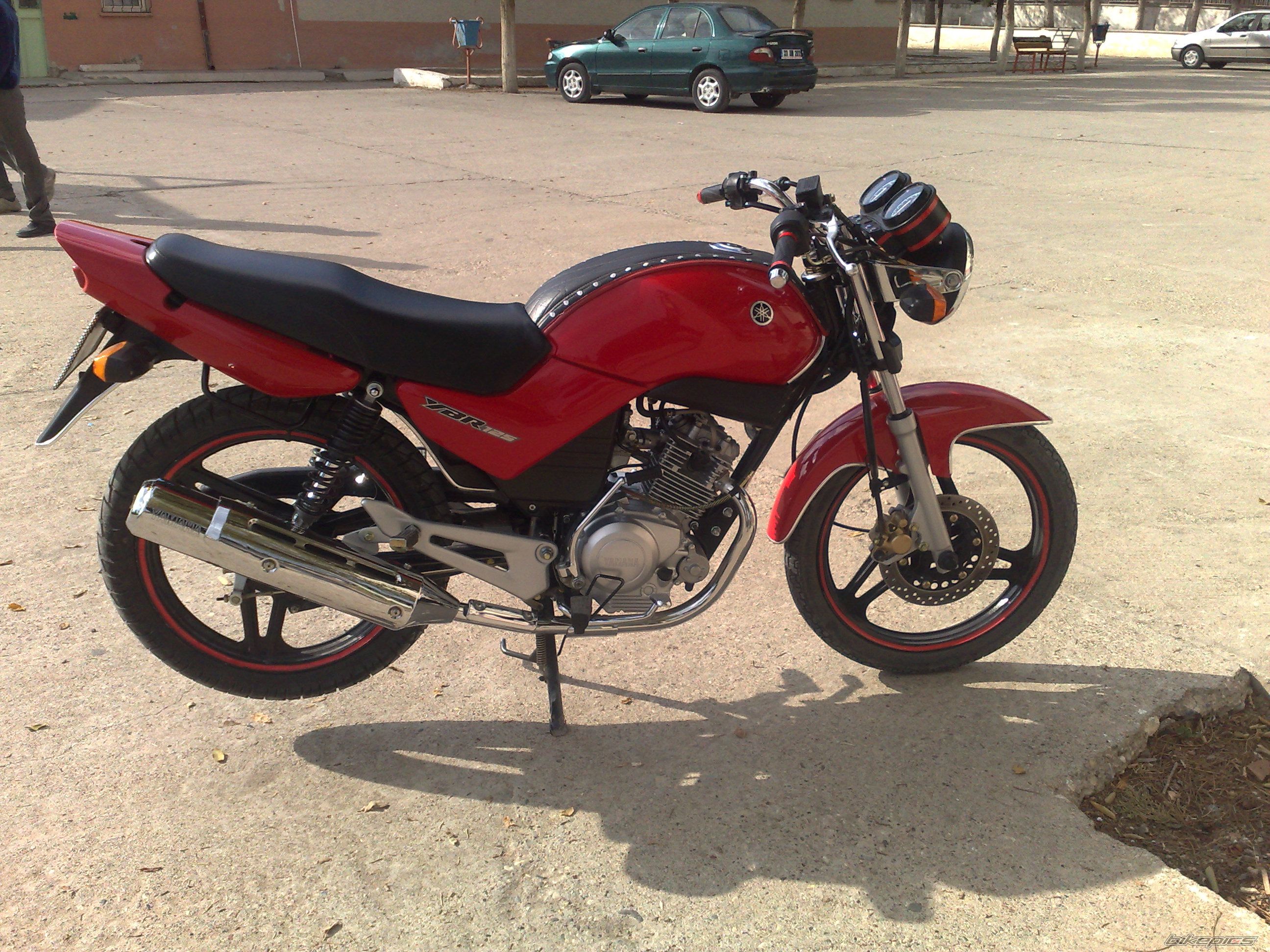 Bike Photo 1546515