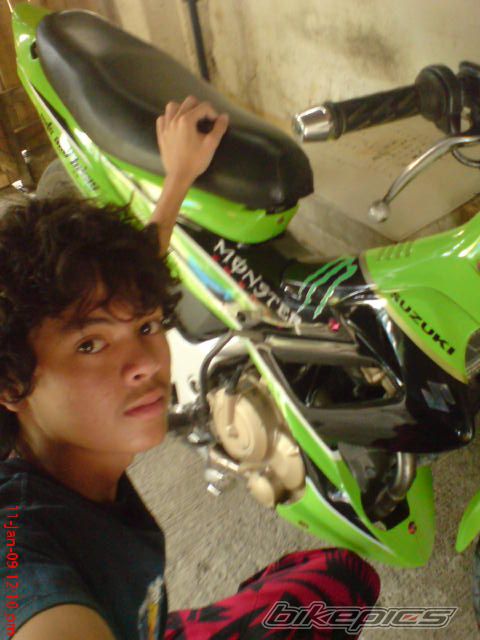 Bike Photo 1546539